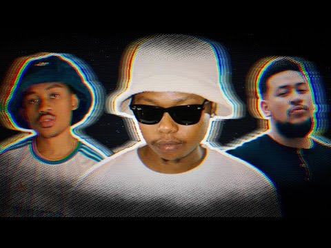 A-Reece Hints At Paradise 2 | AKA & Mass Country Goes Gold | The Big Hash Working With Kaash Paige