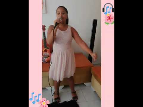 LUZ VARONA LOVE IS THE NAMA