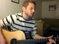 Nirvana - You Know You're Right (Acoustic Cover ...