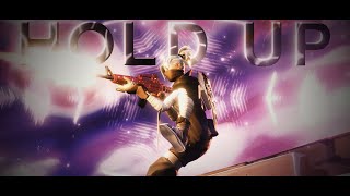 H O L D        U P  ✋