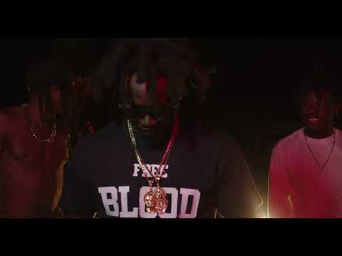 Lul Daniel Bustdown Frosty Music Video [BTS]