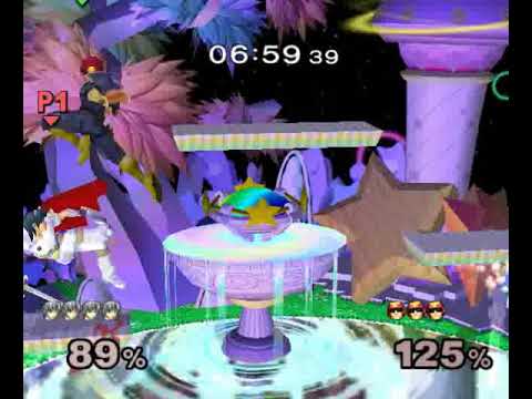 Stump vs Hyunnies Friendlies