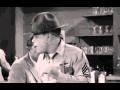 Andy Tricks Sgt Carter