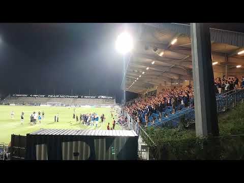 Lyngby BK Vs Vejle BK - 30/08/24