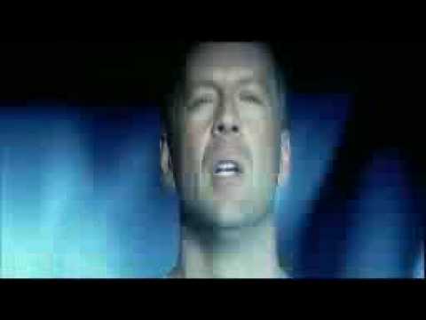 Ramp - Fear The Thunder (Vortex & Impakt Rmx) (VideoClip)