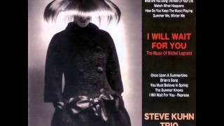 steve khun i will wait for you