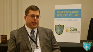 Christopher Winkler, DVM, VMLSO - Testimonial