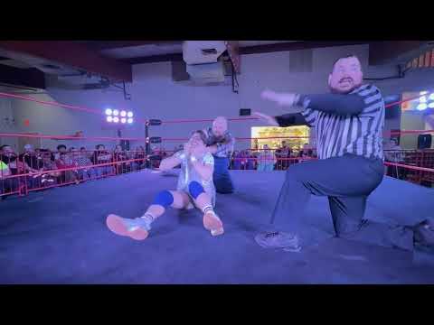 Dan The Dad VS Farmer Billy Hills
