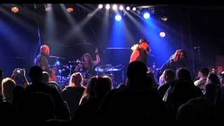 Caroline Preskitt video