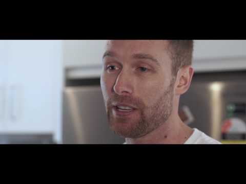 Fantom Magnetic Door Stop Video