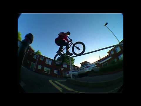 Tariq Haouche - California Dreamin'