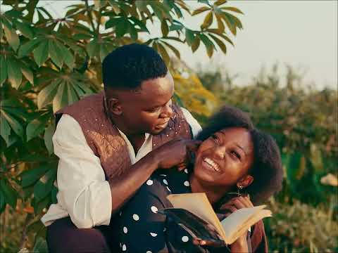 John Blaq - Angela [Official Music Video] 4K