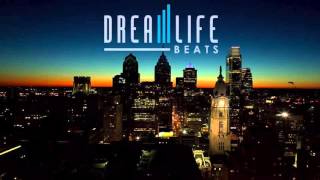 Beanie Sigel Type Beat - Fade To Black - Dreamlife