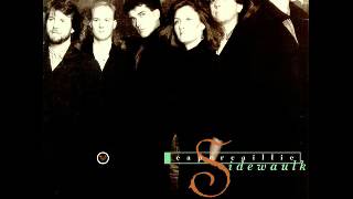 Capercaillie - The Turnpike
