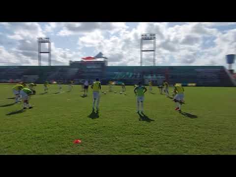 CEO X GUARANY-AL  (13-08-22) Estadio Gerson Amaral - Coruripe