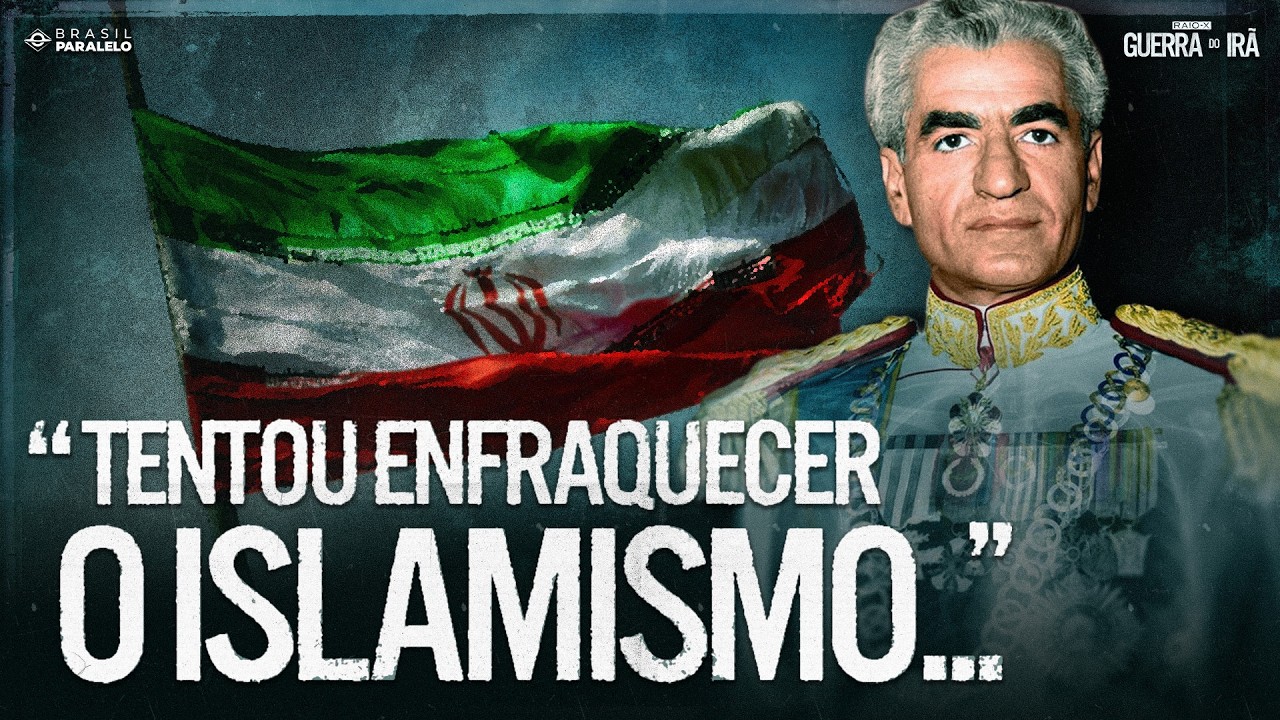 As reformas de Reza Pahlavi e suas consequências no Irã