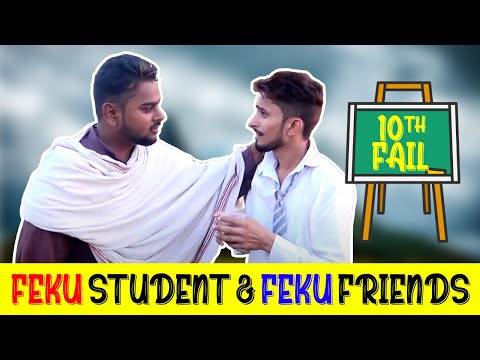 Aakash Gokhle Feku Student