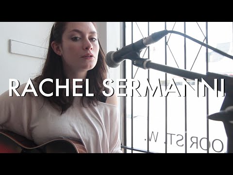 Rachel Sermanni - "Black Current" on Exclaim! TV