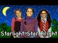Starlight Star Bright Snap Smart Kids Nursery Rhymes