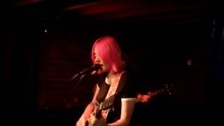 "Kiss Me Again" Jessica Lea Mayfield