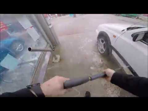 Golf mk3 variant 1.9 TDI / HAND WASH / HD /