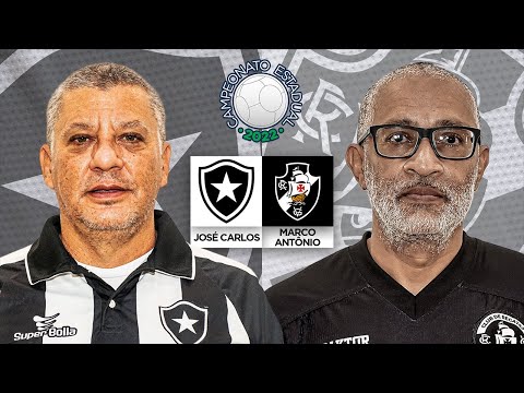 Estadual Individual 2022 | 4a Etapa (Final • Master) - José Carlos x Marco Antônio