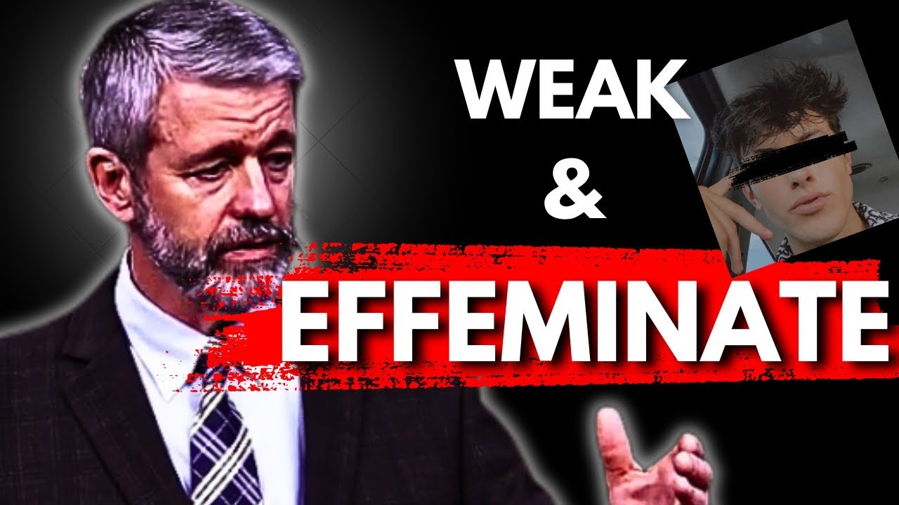WHAT YOUR FATHER DIDN'T TELL YOU (PART 3) SERMON | Paul Washer