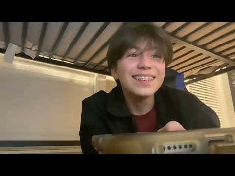 JOAKING CON STARCAMI02