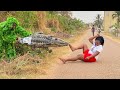 Ultimate Best Of Best Bushman Prank In Africa Compilation 2025