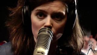 &quot;Gold&quot; - performed by Half Sister on Loud and Clear