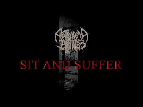 As Karma Brings - Sit and Suffer