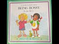 Being Bossy From The Help Me Be Good Collection By Joy Berry