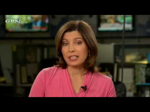 News Channel Morning Edition: March 18, 2010 - CBN.com