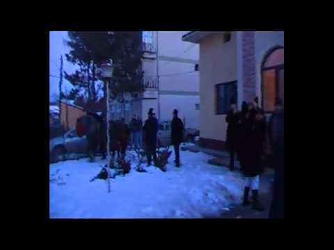 uratura primaria pirtestii de jos