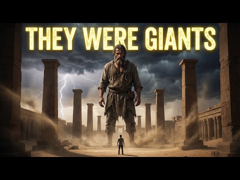 Found in Arabia: The Lost City of Giants (Iram) | Islamic Story