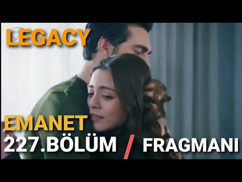 Legacy Episode 227 Promo (English & Spanish subs)