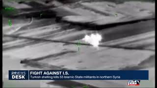 Download lagu Turkey admits to reconnaissance mission, attack in Syria 20160509 mp3 Download lagu Turkey admits to reconnaissance mission, attack in Syria 20160509 mp3