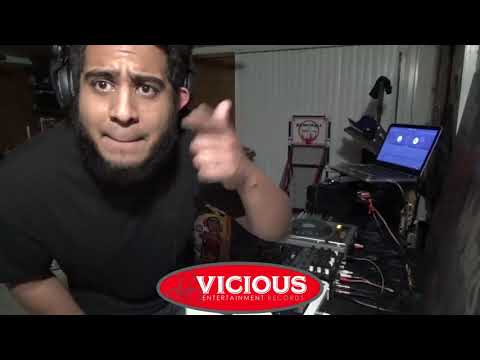 DJ Vendetta The Ghost Back on the Turntables! Ep. 2