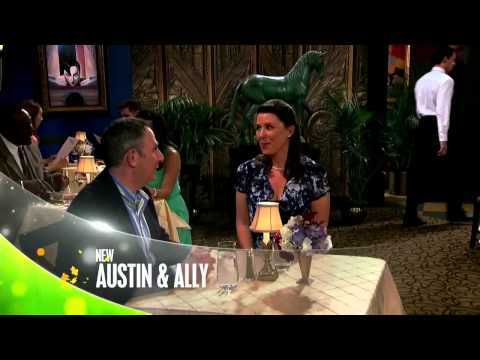 Austin & Ally 4.14 (Preview)