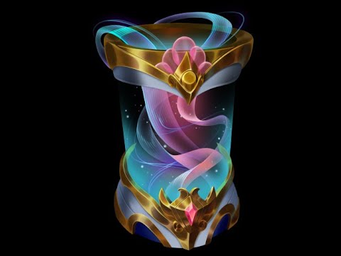 25 Immortal Journey Capsules opening