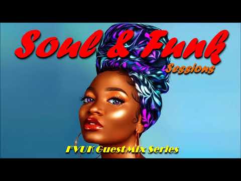 Soul & Funk Classics - Dj XS presents Mike&Tess (Funky Vibes UK Guest Mix Sessions)