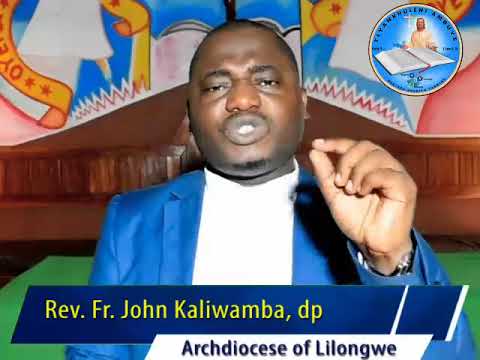 LACHITATU LAMULUNGU WA 5 PACHAKA(8 February 2023)-FR JOHN ENOCH KALIWAMBA