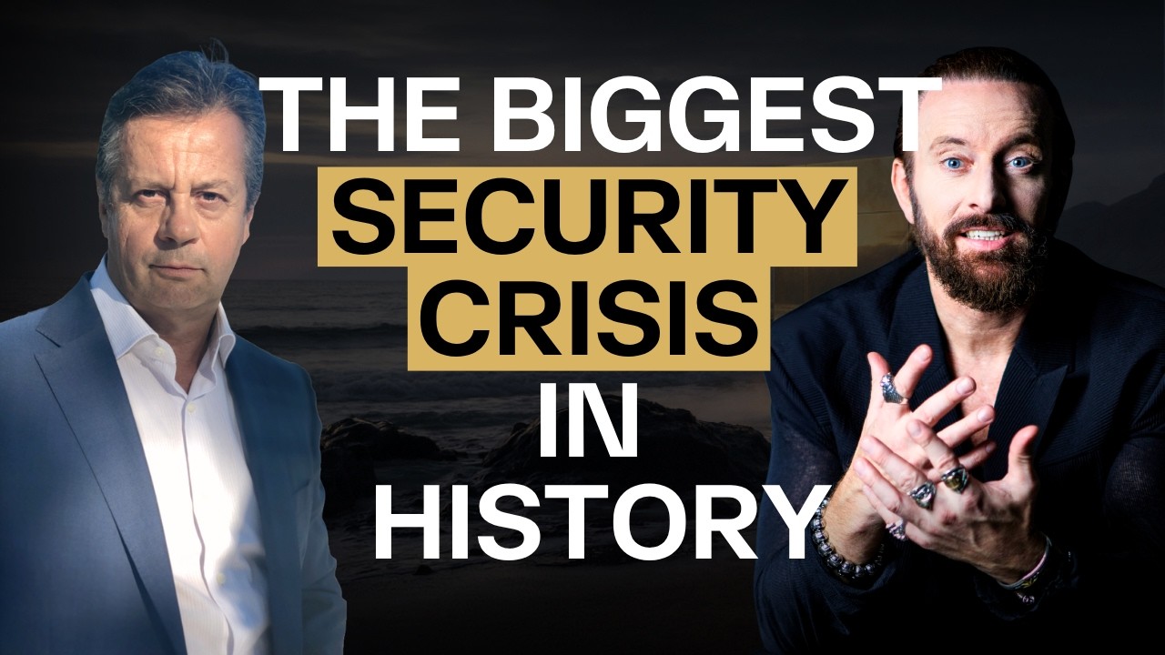Trust as Infrastructure podcast