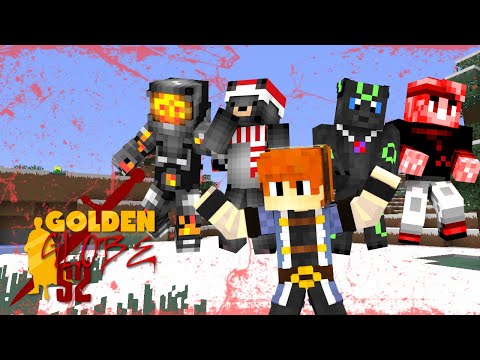 Golden Globe UHC - S2 Ep4: Betrayal