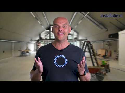 Videonieuwsbrief installatie.nl september 2019