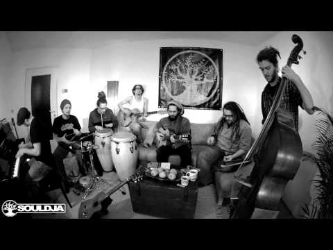 Souldja - Acoustic Session - Voda