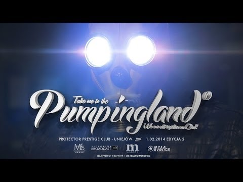 Pumpingland - Protector Prestige Club [2nd edition]