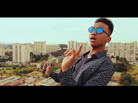 Matso - Tout Le Temps (Clip Officiel)