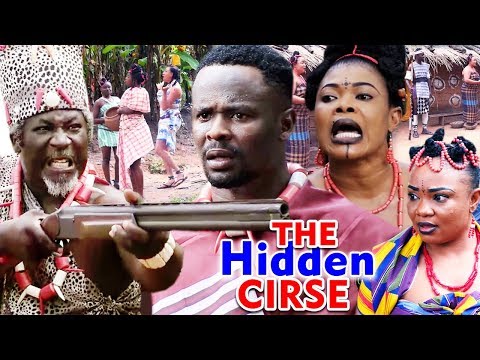 New Movie Alert "THE HIDDEN CURSE" Season 3&4 - (Zubby Michael) 2019 Latest Nollywood Epic Movie