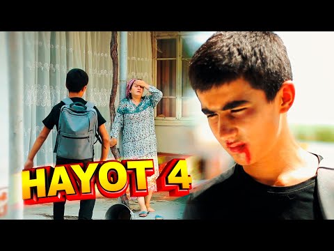 Uz_front & Feyz - Hayot 4 (Official Music Video)